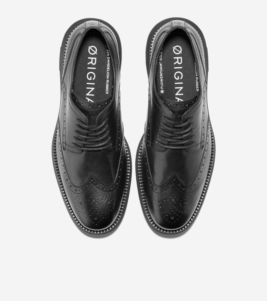 ORIGINALGRAND REMASTERED WINGTIP